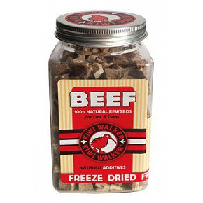 Przysmak liofilizowana wołowina 45g Kiwi