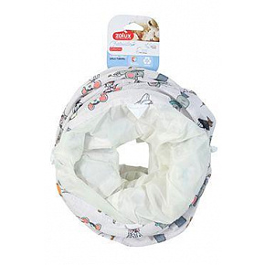 Zabawka dla kota CHATOUILLE Tunel 100cm Zolux Zabawka dla kota CHATOUILLE Tunel 100cm Zolux