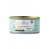 Nuevo kot Handmade Pure Indyk w galarecie konserwa. 70g