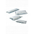 Worki mocujące do RTG 40x11cm KRUUSE