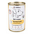 All Animals DOG konserwa. Kawałki kurczaka 400g