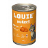 Louie Cat konserwa. Kurczak z prebiotykami 400g