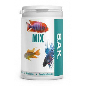 S.A.K. mieszanka 400 g (1000 ml) rozmiar 3
