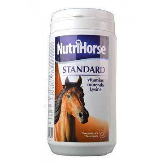 Nutri Horse Standard dla koni plv 1kg