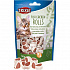 Premio ROLLS Light - rolki kurczak - łosoś 50g TRIXIE