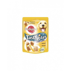 Przysmak Mars PEDIGREE Tasty Bites Chew Slices 6 x 155 g