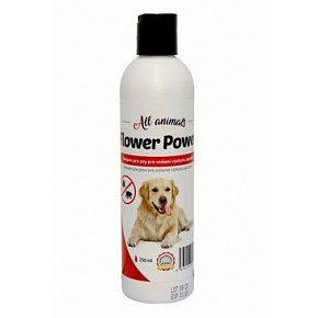 All Animals Szampon Flower Power 250ml