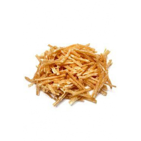 Przysmak Junior kawałki kurczaka z dorszem 250g