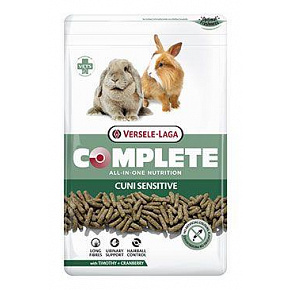 VL Complete Cuni Sensitive dla królików 1,75kg