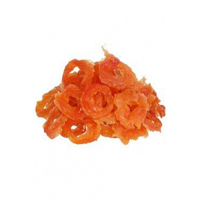 Przysmak Miękkie pierścienie z kurczaka 500g Przysmak Miękkie pierścienie z kurczaka 500g