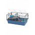 Klatka CRICETI 80 chomik 78x48x39cm FP