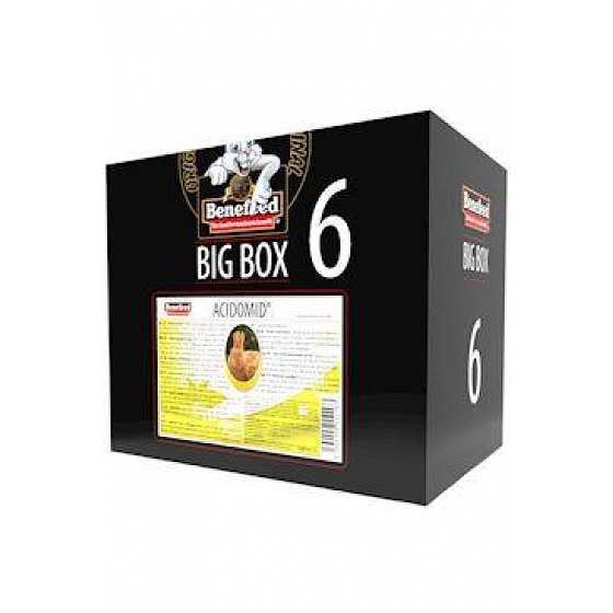 Acidomid K króliki BigBox 6l