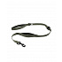 Smycz DUVO+ EXPLOR Ultimate fit, zielona 130cm - 16mm