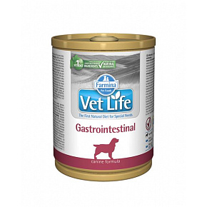 Farmina Vet Life dog gastrointestinal puszka 300 g