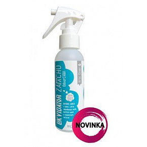 BIOclean likwidator zapachu 100ml ARCTIC OCEAN