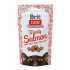 Brit Care Cat Snack Mięsisty Łosoś 50g