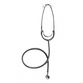 Fonendoskop CVET Mini Head szary