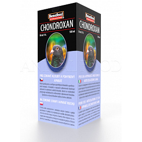 Chondroxan gołąb 500ml