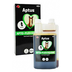 Aptus Apto-Flex EQUINE VET syrop 1000ml