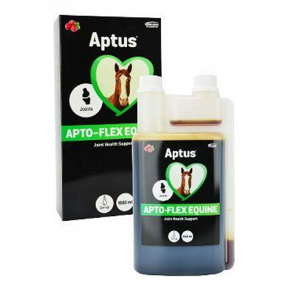 Aptus Apto-Flex EQUINE VET syrop 1000ml