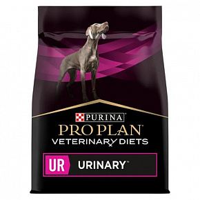 Purina VD Canine - UR Urinary 3 kg Purina VD Canine - UR Urinary 3 kg
