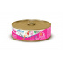 Alleva EQUILIBRIUM cat wet pate Sterilized rabbit 85 g  konzerva