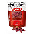 WOOLF Classic poch. Miękkie paski żurawinowe 100g