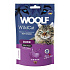 WOOLF WildCat Semi-Moist Snack Duck 50g
