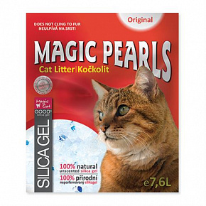 Ściółka Magic Pearls Original 7,6 l