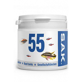 S.A.K. 55 75 g (150 ml) rozmiar 3