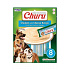 Churu Dog Kurczak z Serem 8x20g