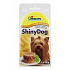 Gimborn ShinyDog konserwa. tuńczyk&wołowina 2x85g