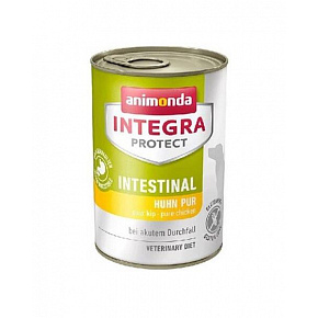Animonda INTEGRA® Protect dog Trawienie opak. 6 x 400 g puszka