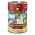 Wolfsblut Dog Adult Blue Mountain konserwa. 395g