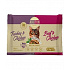 ARATON cat adult sterilised KAPSIČKA wet set  4 x 85 g