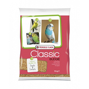 VL Classic Vták Small Parakeet (budgies) - mieszanka dla papużek falistych 500 g