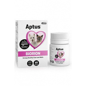 Aptus Biorion 60tbl Aptus Biorion 60tbl
