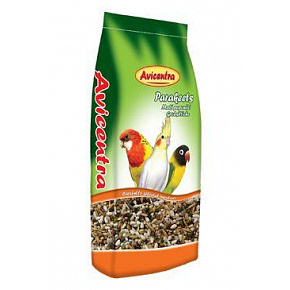 Avicentra mieszanka do kiełkowania dla papug 20 kg