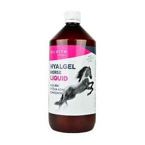 Hyalgel Horse Liquid 1000ml