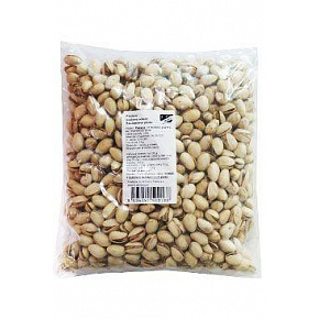 Pistacje prażone solone 1kg