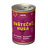Louie Dog konserwa. Świąteczna gęś 400g
