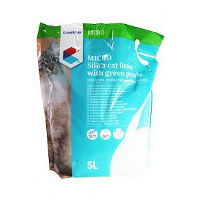 Ściółka Sanipearls Micro 5l CVET