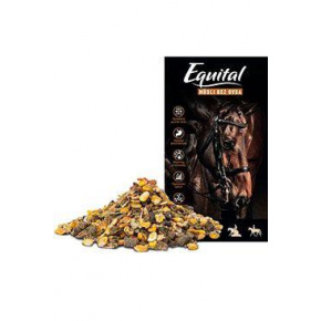 Equital Musli bez owsa dla koni 20kg