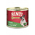 Rinti Dog Gold Senior puszka królik 185g