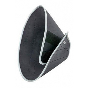 Kołnierz ochronny BUSTER piankowy Foam Collar 12,5cm 1szt.