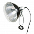 Lampa s ochranným krytom, (RP 2,10 €)