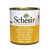 Schesir Dog konserwa. Dorosły kurczak/dynia 285g