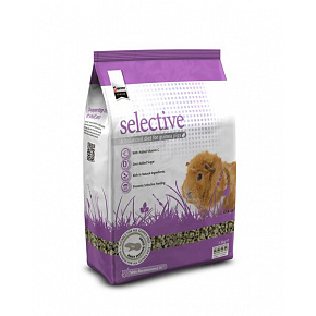Supreme Science®Selective Guinea Pig - świnka morska 1,5 kg