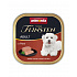 Animonda Vom Feinsten dog ADULT królik opak. 11 x 150 g