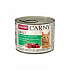 Animonda CARNY® cat Adult wołowina, indyk i królik opak. 6 x 200 g puszka